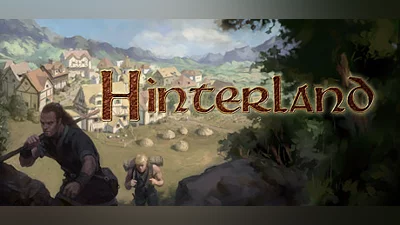 Hinterland Bundle