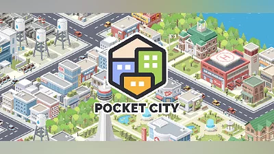 Pocket City Bundle