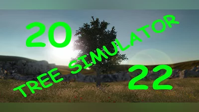 Tree Simulator 2022 Bundle