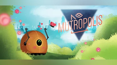 Mutropolis Bundle