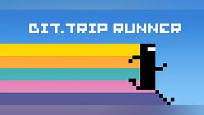BIT.TRIP RUNNER Bundle