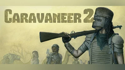 Caravaneer 2 Bundle