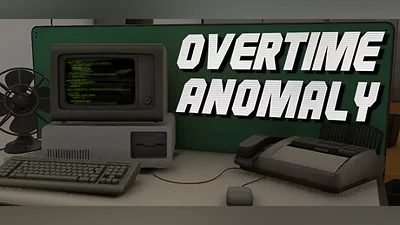 Overtime Anomaly Bundle