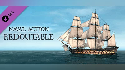 Naval Action - Redoutable Bundle