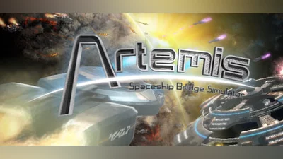 Artemis Spaceship Bridge Simulator Bundle