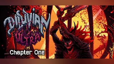 Diluvian Ultra Bundle