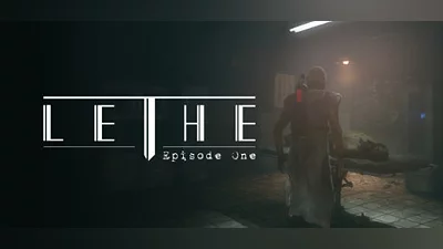 Lethe - Episode One Bundle
