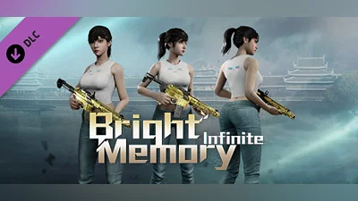 Bright Memory: Infinite Skinny Jeans DLC Bundle