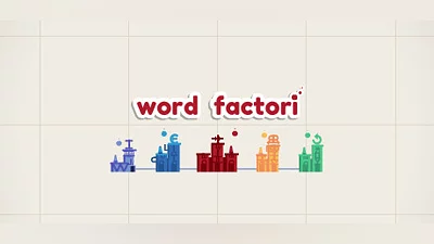 Word Factori Bundle