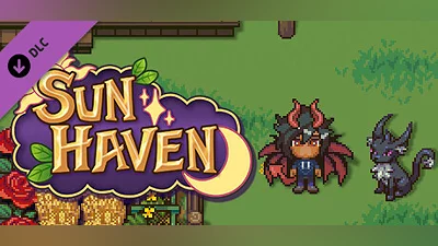 Sun Haven: Spooky Pet Pack Bundle