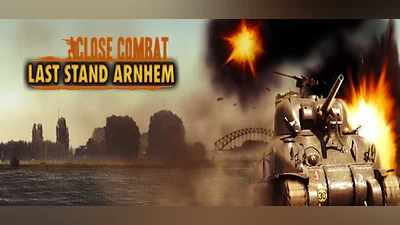Close Combat: Last Stand Arnhem Bundle