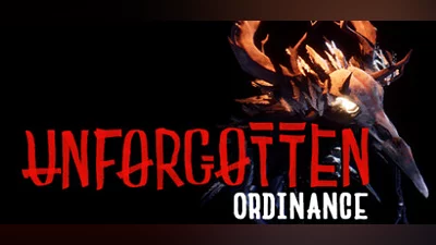 Unforgotten: Ordinance Bundle