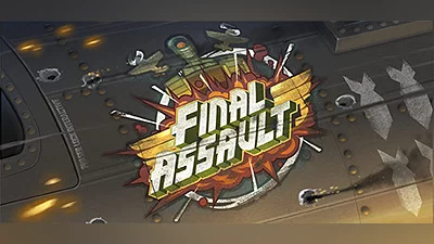 Final Assault Bundle