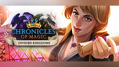 Chronicles of Magic: Divided Kingdoms Bundle
