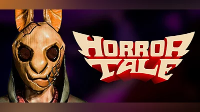Horror Tale 1: Kidnapper Bundle
