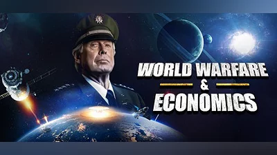 World Warfare & Economics Bundle