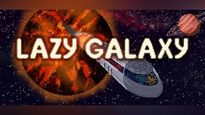 Lazy Galaxy Bundle
