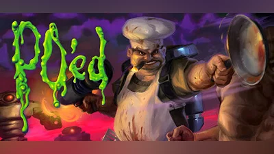 PO'ed: Definitive Edition Bundle
