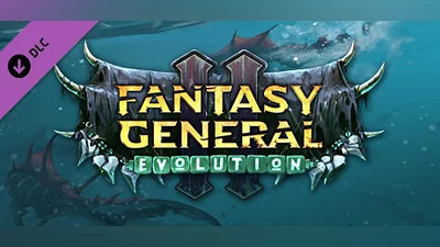 Fantasy General II: Evolution Bundle