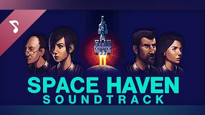 Space Haven Soundtrack Bundle