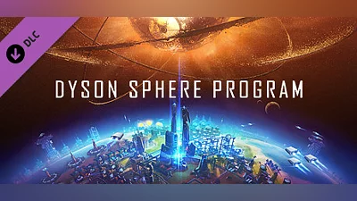 Dyson Sphere Program - Digital Art Book Bundle