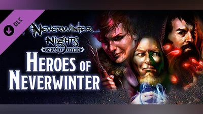 Neverwinter Nights: Heroes of Neverwinter Bundle