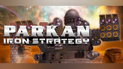 Parkan: Iron Strategy Bundle