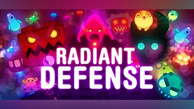 Radiant Defense Bundle