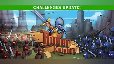 Hyper Knights Bundle