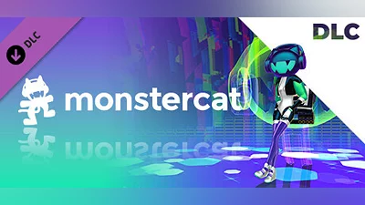Spin Rhythm XD - Monstercat DLC Bundle