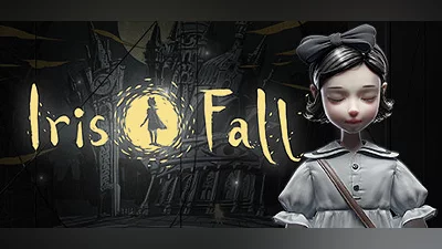 Iris.Fall Bundle
