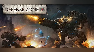 Defense Zone 3 Ultra HD Bundle
