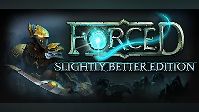 FORCED: Slightly Better Edition Bundle