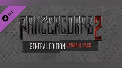 Panzer Corps 2: General Edition Upgrade Bundle