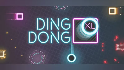 Ding Dong XL Bundle