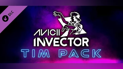 AVICII Invector - TIM Track Pack Bundle