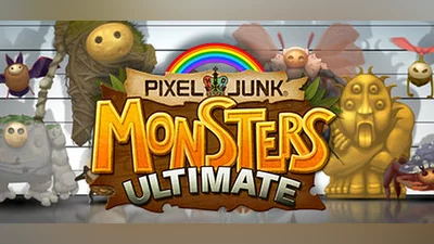 PixelJunk  Monsters Ultimate Bundle