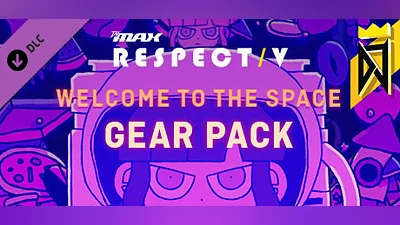 DJMAX RESPECT V - Welcome to the Space GEAR PACK Bundle