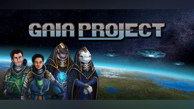 Gaia Project Bundle