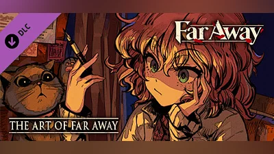 THE ART OF FAR AWAY Bundle