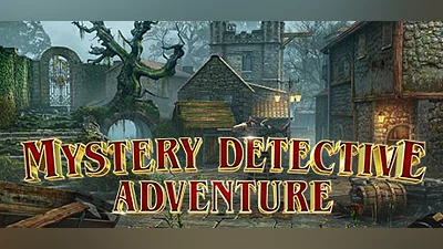 Mystery Detective Adventure Collector's Edition Bundle