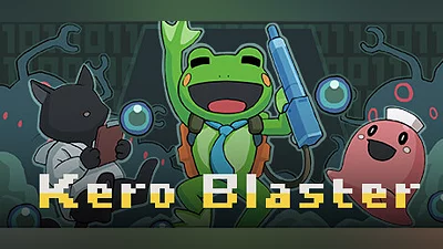 Kero Blaster Bundle