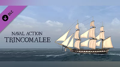 Naval Action - Trincomalee Bundle
