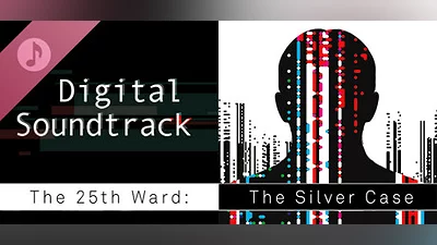 The 25th Ward: The Silver Case - Digital Soundtrack Bundle