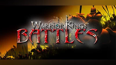 Warrior Kings: Battles Bundle