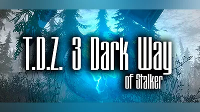 T.D.Z. 3 Dark Way of Stalker Bundle