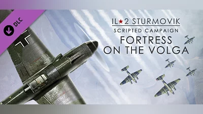 IL-2 Sturmovik: Fortress on the Volga Campaign Bundle