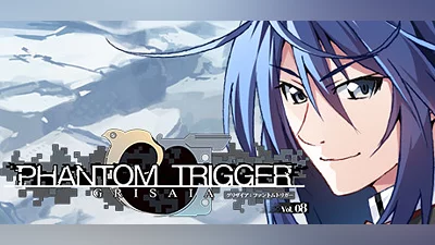 Grisaia Phantom Trigger Vol.8 Bundle