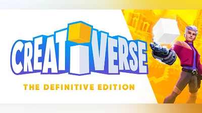 Creativerse Bundle