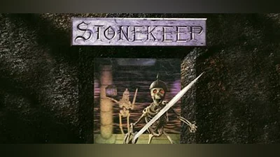 Stonekeep Bundle